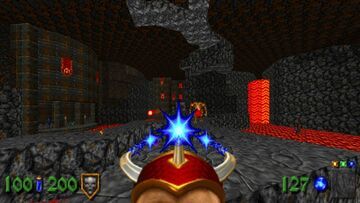Doom test par XBoxOrNot