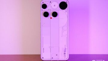 Nothing Phone 3 reviewed by Journal du Geek Nothing Phone 3 reviewed by Journal du Geek