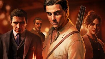 Mafia The Old Country testé par GameHope Mafia The Old Country testé par GameHope