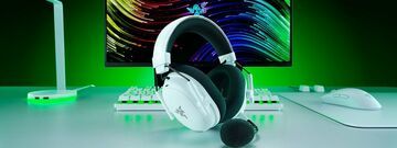 Test Razer BlackShark V3 Pro