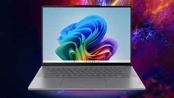 Lenovo Yoga Slim 7 test par Fortress Of Solitude Lenovo Yoga Slim 7 test par Fortress Of Solitude