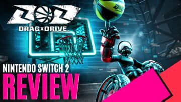 Nintendo Switch 2 reviewed by MKAU Gaming Nintendo Switch 2 reviewed by MKAU Gaming