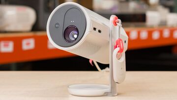 XGIMI MoGo 4 test par RTings