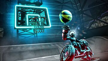 Drag x Drive test par Journal du Geek