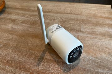 Reolink Atlas test� par PCWorld.com