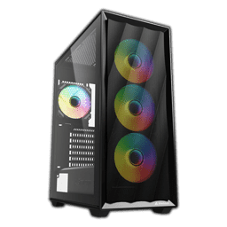 Sharkoon test par TechPowerUp