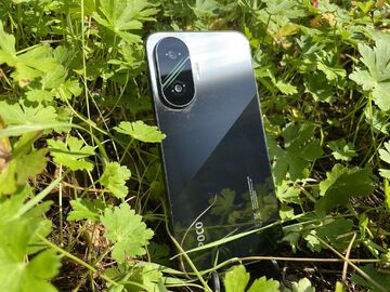 Xiaomi POCO F7 test par NotebookCheck