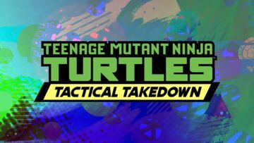 Teenage Mutant Ninja Turtles Tactical Takedown testé par Xbox Tavern Teenage Mutant Ninja Turtles Tactical Takedown testé par Xbox Tavern