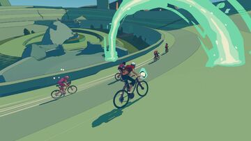 Wheel World testé par TheXboxHub Wheel World testé par TheXboxHub
