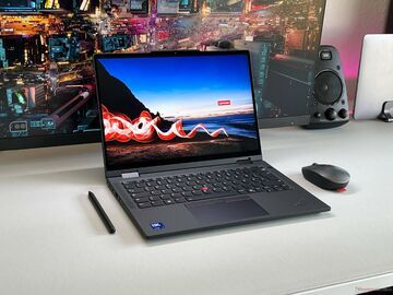 Lenovo ThinkPad T14s testé par NotebookCheck Lenovo ThinkPad T14s testé par NotebookCheck