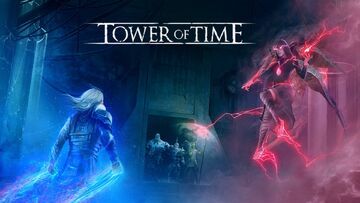 Tower of Time test par Nintendo-Town