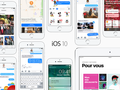Apple iOS 10 test par Tom's Guide (FR) Apple iOS 10 test par Tom's Guide (FR)