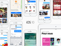 Apple iOS 10 test par Tom's Guide (FR)