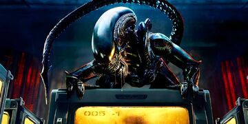 Alien Earth Review