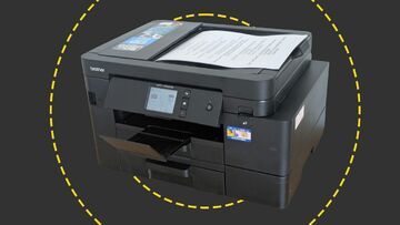 Brother test par IT Pro Brother test par IT Pro