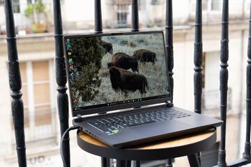 Asus ROG Strix G16 reviewed by Clubic.com