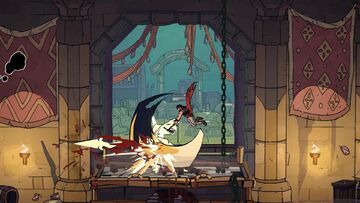 Prince of Persia The Rogue testé par COGconnected Prince of Persia The Rogue testé par COGconnected