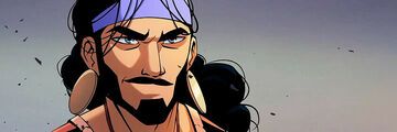 Prince of Persia The Rogue testé par Games.ch Prince of Persia The Rogue testé par Games.ch
