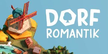Dorfromantik reviewed by Complete Xbox Dorfromantik reviewed by Complete Xbox
