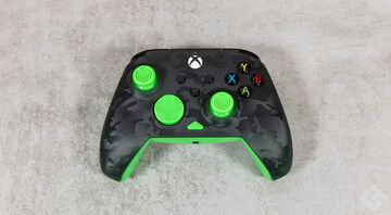 Anlisis Turtle Beach Rematch Core