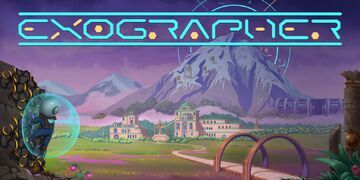 Exographer test par Nintendo-Town
