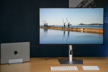 Dell Ultrasharp U3225QE  2 tests