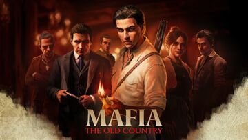 Mafia The Old Country testé par NerdMovieProductions Mafia The Old Country testé par NerdMovieProductions