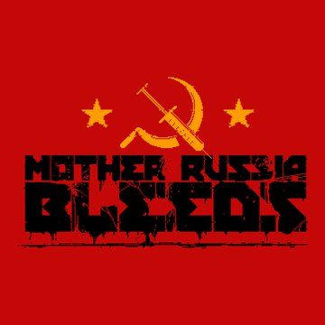 Mother Russia Bleeds test par GamingWay