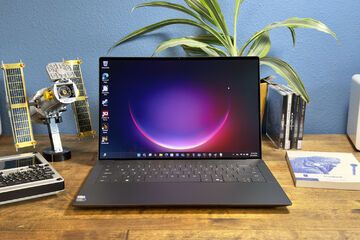 Dell 14 Premium testé par PCWorld.com Dell 14 Premium testé par PCWorld.com