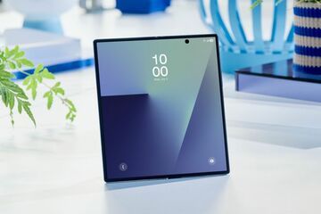 Samsung Galaxy Z Fold 7 testé par Labo Fnac Samsung Galaxy Z Fold 7 testé par Labo Fnac