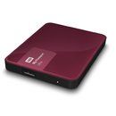 Western Digital My Passport Ultra test par Les Numériques Western Digital My Passport Ultra test par Les Numériques