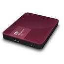 Western Digital My Passport Ultra test par Les Numriques