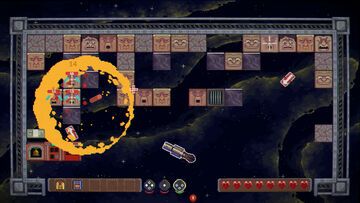 Kill the Brickman im Test: 4 Reviews und 4 Bewertungen — Durchschnitt: 3.9/5 Kill the Brickman im Test: 4 Reviews und 4 Bewertungen — Durchschnitt: 3.9/5