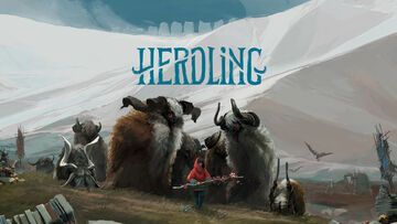 Herdling testé par Well Played Herdling testé par Well Played