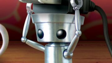 Chibi-Robo reviewed by Nintendo Life Chibi-Robo reviewed by Nintendo Life