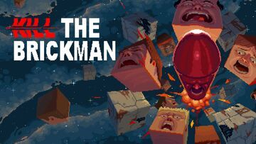 Kill the Brickman test par Console Tribe