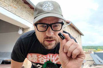 An�lisis Boya Mini