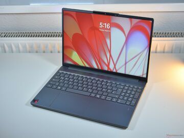 Lenovo Ideapad Slim 3 reviewed by NotebookCheck Lenovo Ideapad Slim 3 reviewed by NotebookCheck