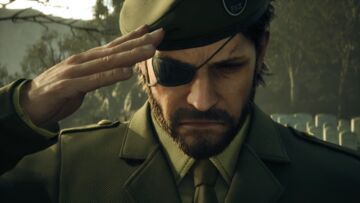 Metal Gear Solid Delta reviewed by wccftech Metal Gear Solid Delta reviewed by wccftech