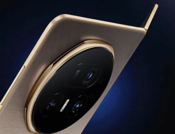Honor Magic V5 im Test: 7 Reviews und 2 Bewertungen — Durchschnitt: 4/5 Honor Magic V5 im Test: 7 Reviews und 2 Bewertungen — Durchschnitt: 4/5