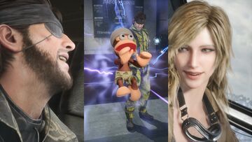 Metal Gear Solid Delta reviewed by VideoChums Metal Gear Solid Delta reviewed by VideoChums
