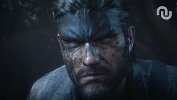Metal Gear Solid Delta testé par Numerama Metal Gear Solid Delta testé par Numerama