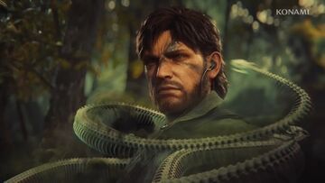 Metal Gear Solid Delta reviewed by Shacknews Metal Gear Solid Delta reviewed by Shacknews