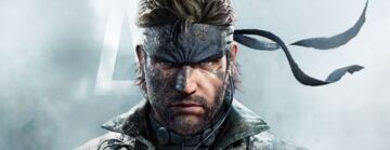 Metal Gear Solid Delta reviewed by ZTGD Metal Gear Solid Delta reviewed by ZTGD