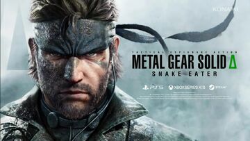 Metal Gear Solid Delta reviewed by COGconnected Metal Gear Solid Delta reviewed by COGconnected
