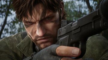 Metal Gear Solid Delta reviewed by GamingBolt Metal Gear Solid Delta reviewed by GamingBolt