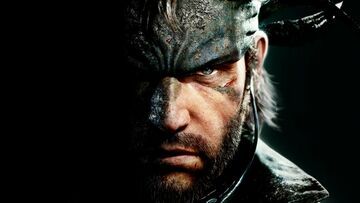 Metal Gear Solid Delta reviewed by Push Square Metal Gear Solid Delta reviewed by Push Square