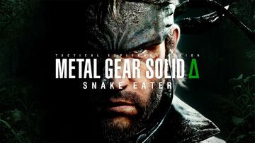 Metal Gear Solid Delta reviewed by Well Played Metal Gear Solid Delta reviewed by Well Played