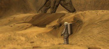 Test Lifeless Planet