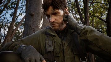 Metal Gear Solid Delta testé par GamersGlobal Metal Gear Solid Delta testé par GamersGlobal